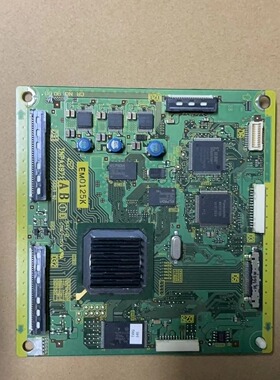 原装松下TH-65PF12CK 逻辑板 D板 TNPA4971 AB