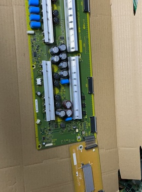 松下TH-P58V10C   SS板TNPA4979