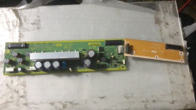 松下 TH-P50X10C SS板 TNPA4774 AD