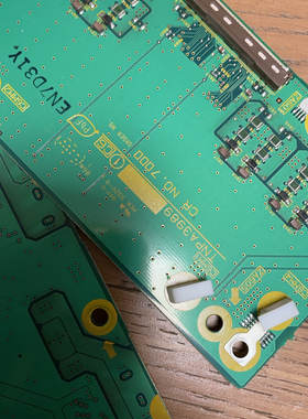 单片价TH-50PZ700C地址板TNPA3984TNPA3985TNPA3986