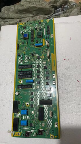 松下TH-P46GT30C P46ST30C P50VT30H SC板TNPA5335BG AH AG BH