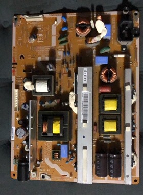 用三星PS51E450A1R PS51E490B2R电源板BN44-00509A PSPF291501A
