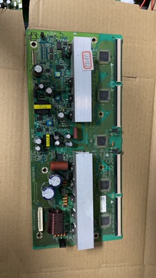 长虹 PT32618 等离子 Y板 32F1B-Y EAX43177502 EBR43040101