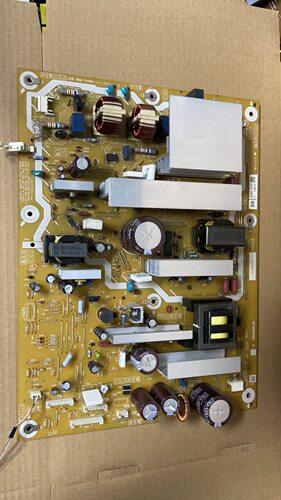 松下 TH-P46G20C P46/50U20C电源板ETX2MM 805MSL NPX805MS2测好
