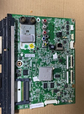 原装LG 55LA6600-CA主板 EAX64797004(1.1) 屏 LC550EUH （PF(P1