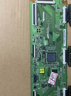 三星 PS60E8000GJ 逻辑板 LJ41-10177A LJ92-01874A 屏S60FH-YB01