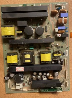 LG 42V7 42PM3MVC-TA电源板YPSU-J006A电源板6709V00010A