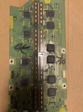 松下TH-P46G11C缓冲板TNPA4786 TNPA4787