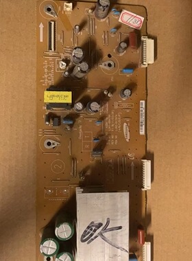 原装三星PS43D450A2 长虹3DTV43858Y板 LJ41-09479A LJ92-01797A