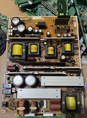 原装日立50PD9900TC 50PD9980CT电源板MPF7716 LF PCPF0163测