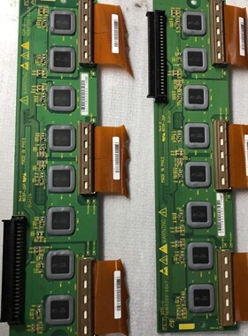 单片P50X101C 50PD9900TC 50PD9980TC缓冲板JP6080/79  0047 0048