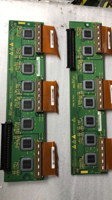 单片P50X101C 50PD9900TC 50PD9980TC缓冲板JP6080/79  0047 0048