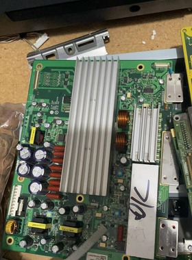 东芝42WP56C Y板6871QYH036B 6870QYE111B 配屏PDP42V7