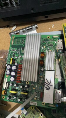 东芝42WP56C Y板6871QYH036B 6870QYE111B 配屏PDP42V7