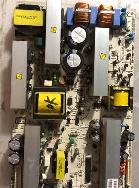 长虹PT32600海尔P32R1 32F1等离子电源板 PSPU-J706A 2300KEG026