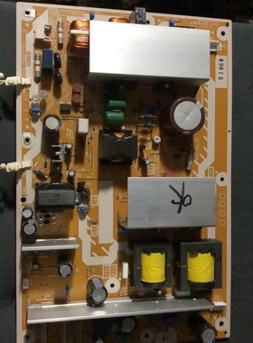 松下TH-P42X10C/P50X10C电源板LSJB1279 LSEP1279