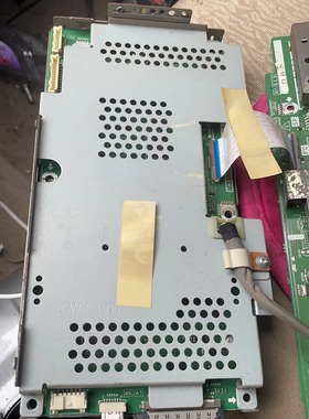 原装夏普LCD-37AX3 32GA5主板XD558WJ KD558配夏普屏32GA6