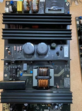 康冠55T51电源板MLT5501L 55寸-65寸大屏液晶电源MLT5501L-KM