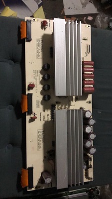 原装长虹PT50718X Z板 JUQ7.820.035V1 PM50H1000