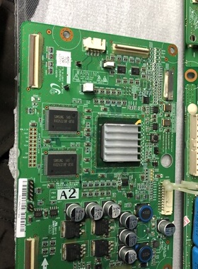 YD07缓冲板 LJ41-02249A LJ41-02248A Y Z  逻辑板  都有