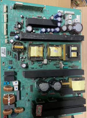 海信V7电源板 P/N3501Q00201A PSC10165B M 1H273W-3