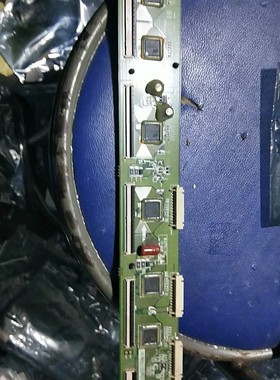 原装 松下TH-P50U30C P50UT30C SS板 TNPA5357 AB 测好 实物图