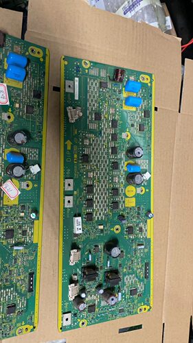 原装TH-P46U30/UT30C TH-50U30/UT30SC板TNPA5351 AJ AF AB