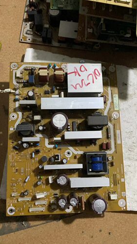 原装 松下等离子电视TH-P50VT20C 电源板ETX2MM806MVH NPX806MS2