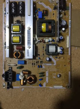 原装三星PS51E450A1R电源板PSPF291501A BN44-00509A BN44-00508A