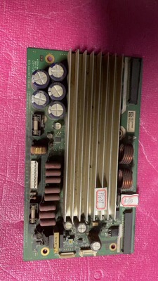 拆机LG 42V7 Z板 6870QZE017D 6871QZH049B