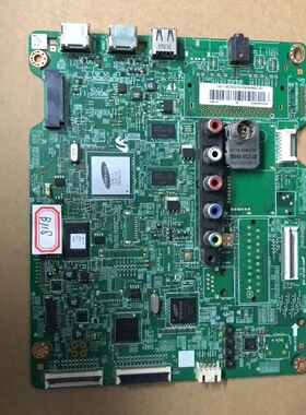 三星PS43F4000AR 43寸等离子电视主板BN41-01963C配屏S43SD-YD02