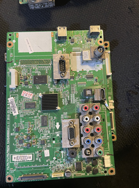 50PA450C-CM主板EAX646966041.1屏PDP50T40121