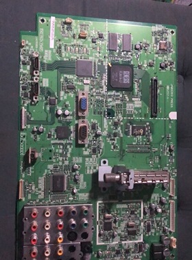 原装日立P50X101C 主板 JA09393 JA09393-A 屏 FPF50C240135UA-55