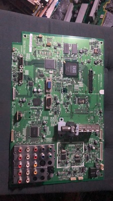 原装日立P50X101C 主板 JA09393 JA09393-A 屏 FPF50C240135UA-55