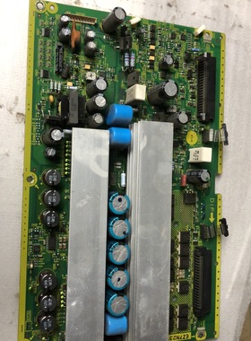 松下原装 TH-42PV70C TNPA4182 AG SC板