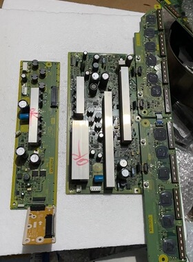 松下 TH-P42X10C 缓冲板 TNPA4777 TNPA4776 TNPA4773 TNPA4774