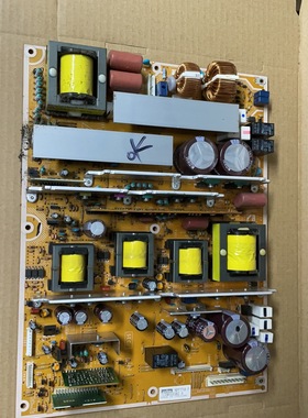 日立 P50A101C 电源板 MPF7718 LF PCPF0164 现货测好 实拍图