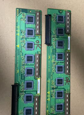 日立等离子50PD9900 P50X101C ND60200-0047/48 JP6079/80缓冲板