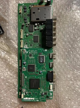 夏普LCD-37BX5 46BK7/32PX5主板QPWBXD892WJN1 KD893WE
