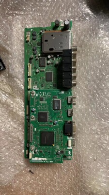 夏普LCD-37BX5 46BK7/32PX5主板QPWBXD892WJN1 KD893WE