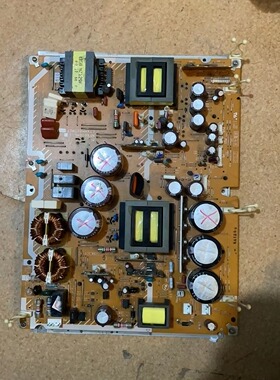 原装拆机松下等离子TH-50PV60C电源板NPX610ME-1 ETXMM610MEF