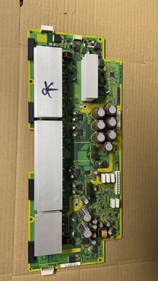 日立P50A101CM P50A101CK X板 Z板JP57901 JA09522