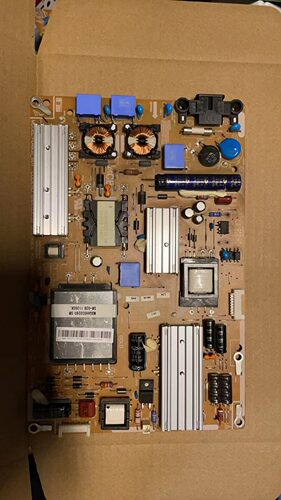 原装三星UA40D5000PR 40D5003PR电源板PD46G0-BDY BN44-00473B/A