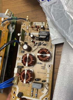 原装TH-50PZ80C副电源板 ETX2MM704MG NPX704MGA-1