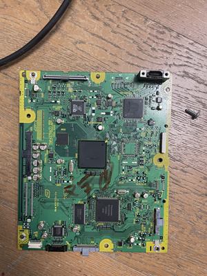 TH-42PA7CK TH-42PA60C主板TNPA3756 DG