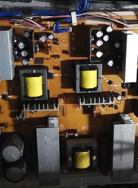 LG 55 65LA9650-CA液晶电视机主电源板EAY63069001 LGP55一13UDP