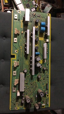 原装松下TH-P42U20C P46U20C P50U20C等离子SC板TNPA5105