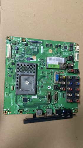 原装三星 LA46B530P7R 主板 BN41-01163A 屏 T460HW03 实图