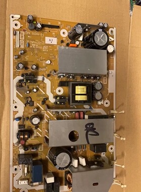 原装不是可以不要松下TH-42PV700C TH-42PV70C电源板TNPA4221