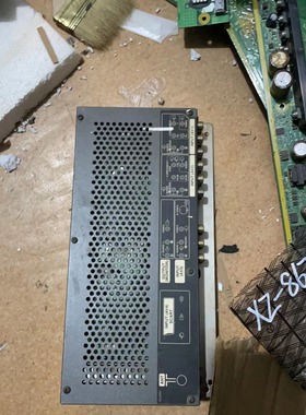 原装 日立55PD5000TC AV盒 JA04973 配 FPF42C128128UC-55